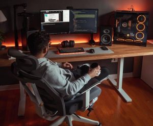 office chair for back pain