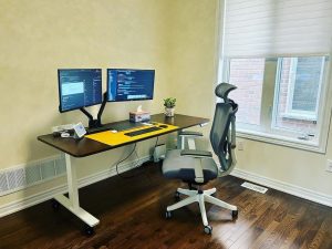 Unleash Your Comfort: A Comprehensive Comparison of Steelcase Series 1 and Ergochair Pro Ergochair pro vs steelcase series 1