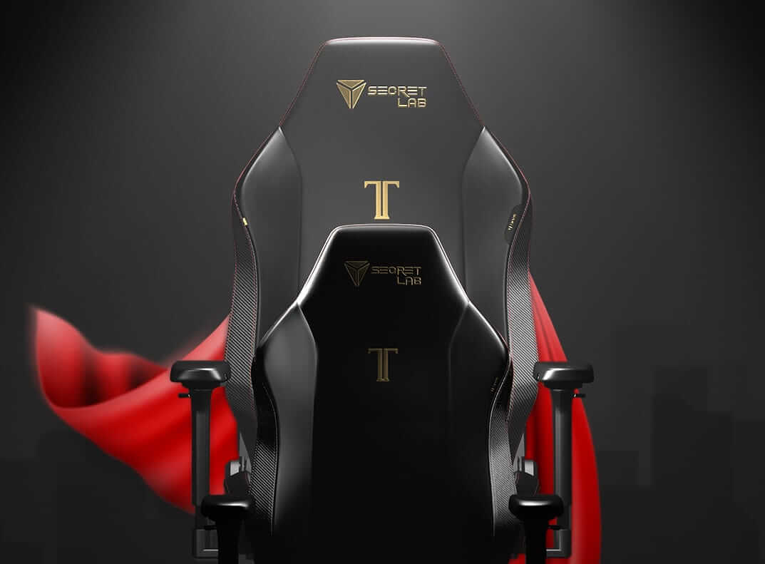 Secretlab Titan