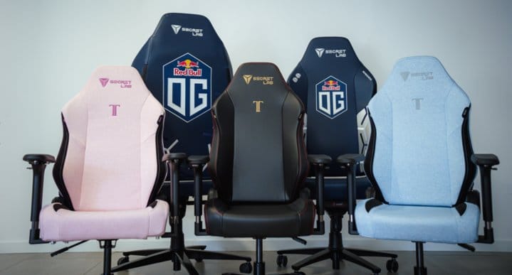 titan family chairs