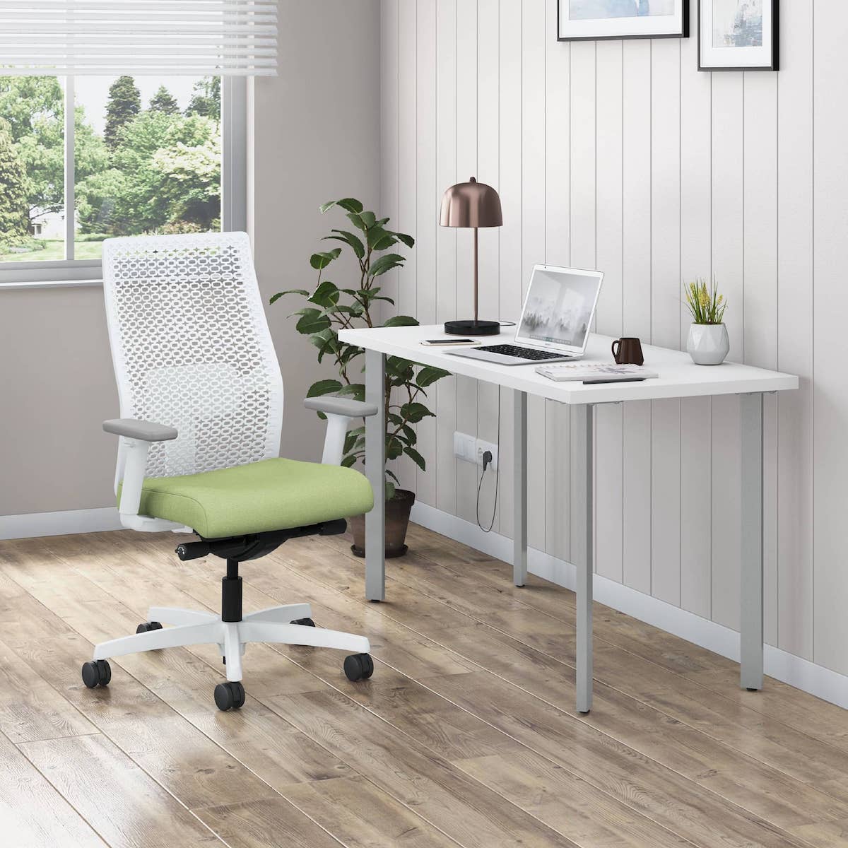 The 5 Best Office Chairs For Work From Home Astonmet Com   HON Ignition 2.0 