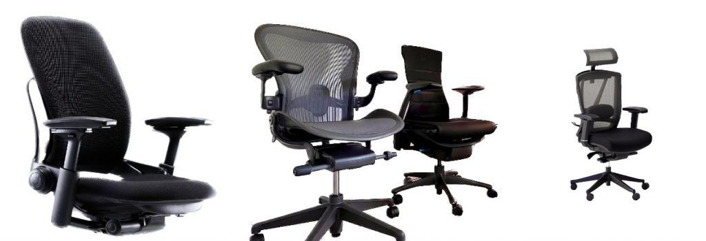 The best computer chair for long hours WFH
