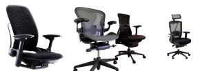 The 5 Best Office Chairs for Work from Home The best computer chair for long hours WFH