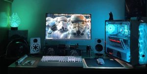 144hz monitor