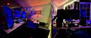 Flat vs Curved Monitor showdown
