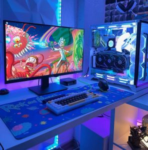 Monitor Calibration