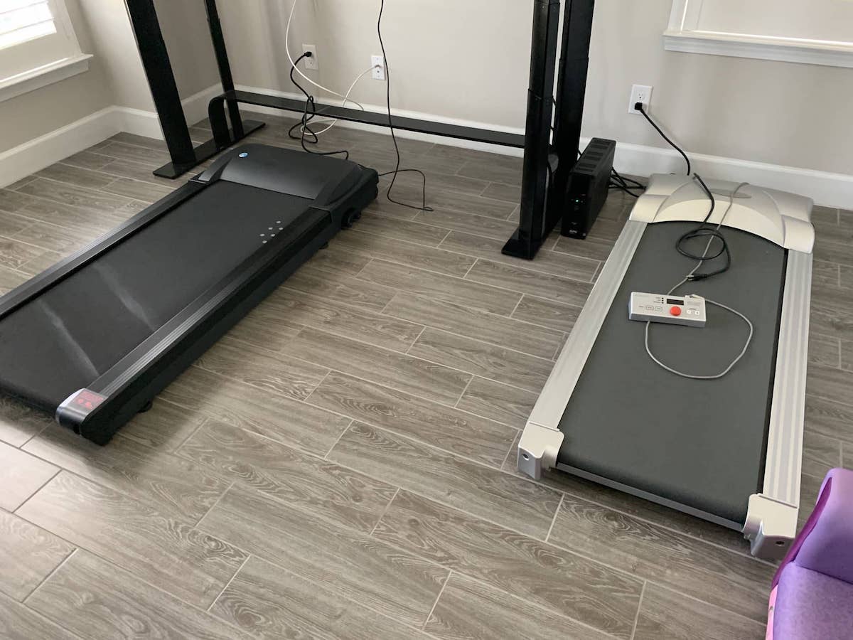 treadmills for guys