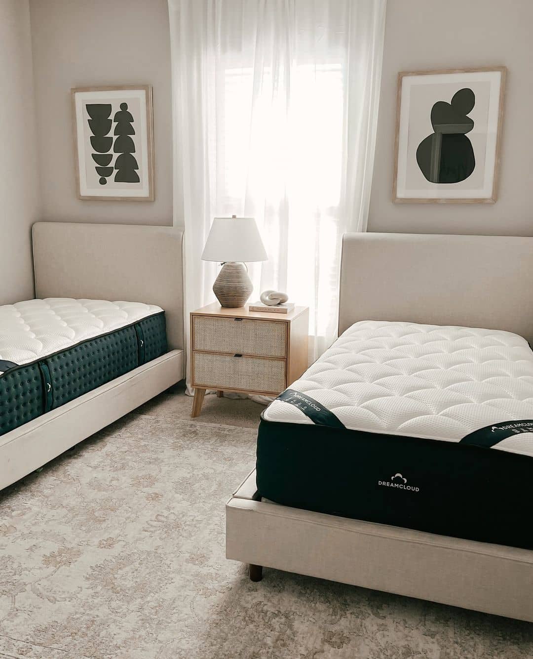 DreamCloud Premier mattress