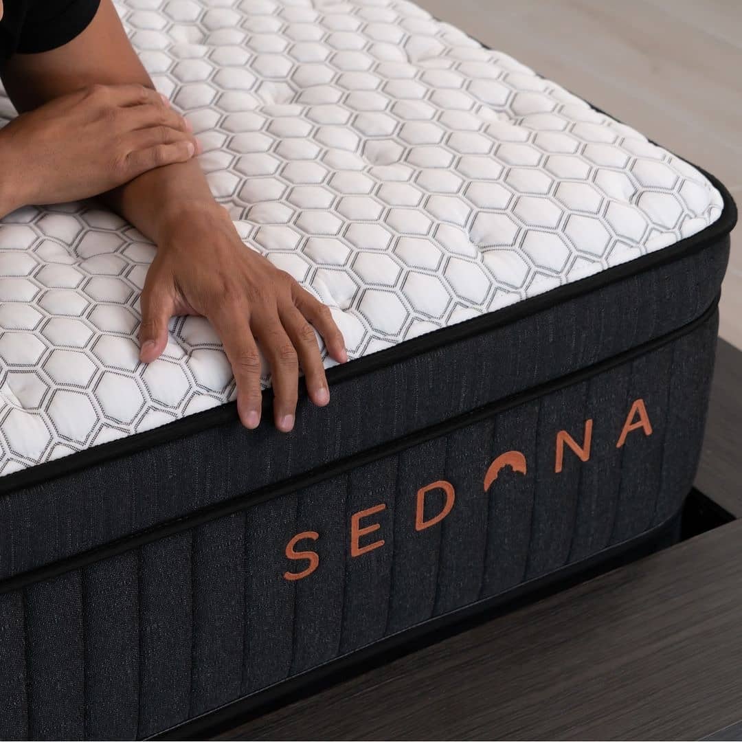 Sedona Elite mattress review
