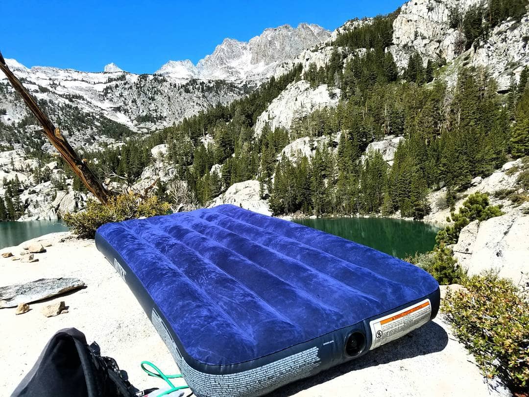 The 10 Best Air Mattresses for 2024