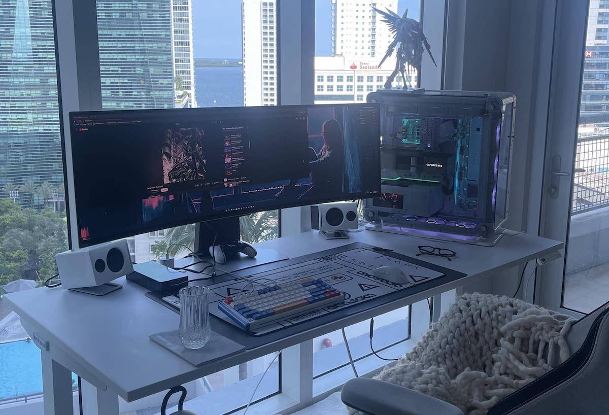 4k gaming monitor