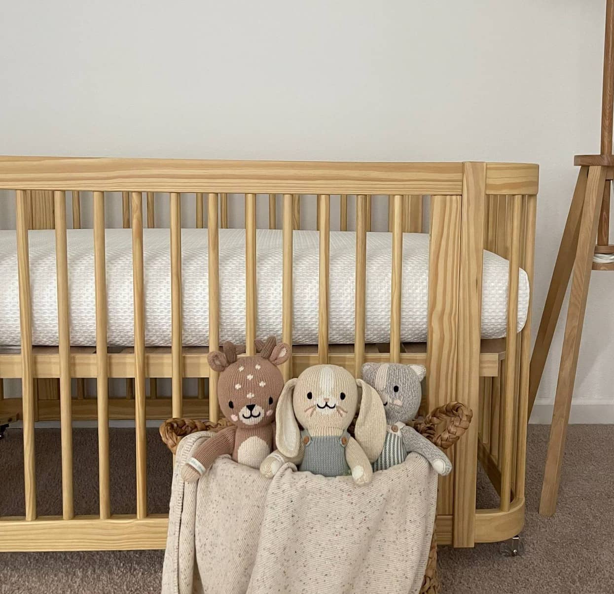 best mattresses for newborn