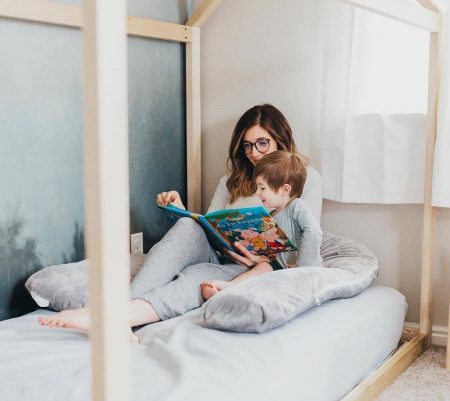 The 10 Best Mattresses for Newborn – Blissful Sleep For Baby and Mom mattress for new born