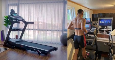 Sole F63 vs F65 showdown – Which Treadmill Can Help you Run Better sole treadmill showdown