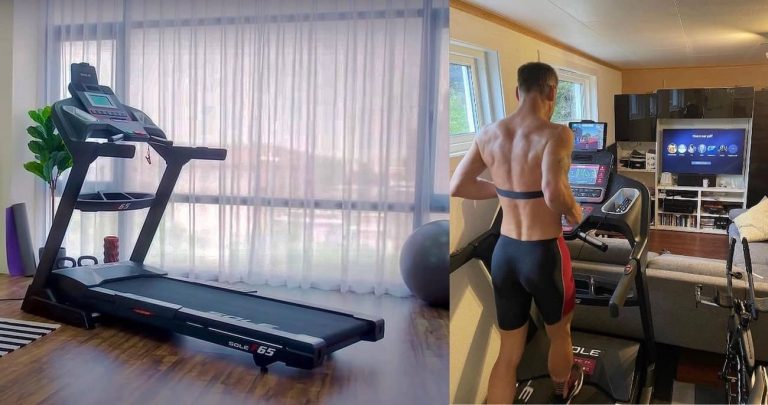Sole F63 vs F65 showdown – Which Treadmill Can Help you Run Better sole treadmill showdown