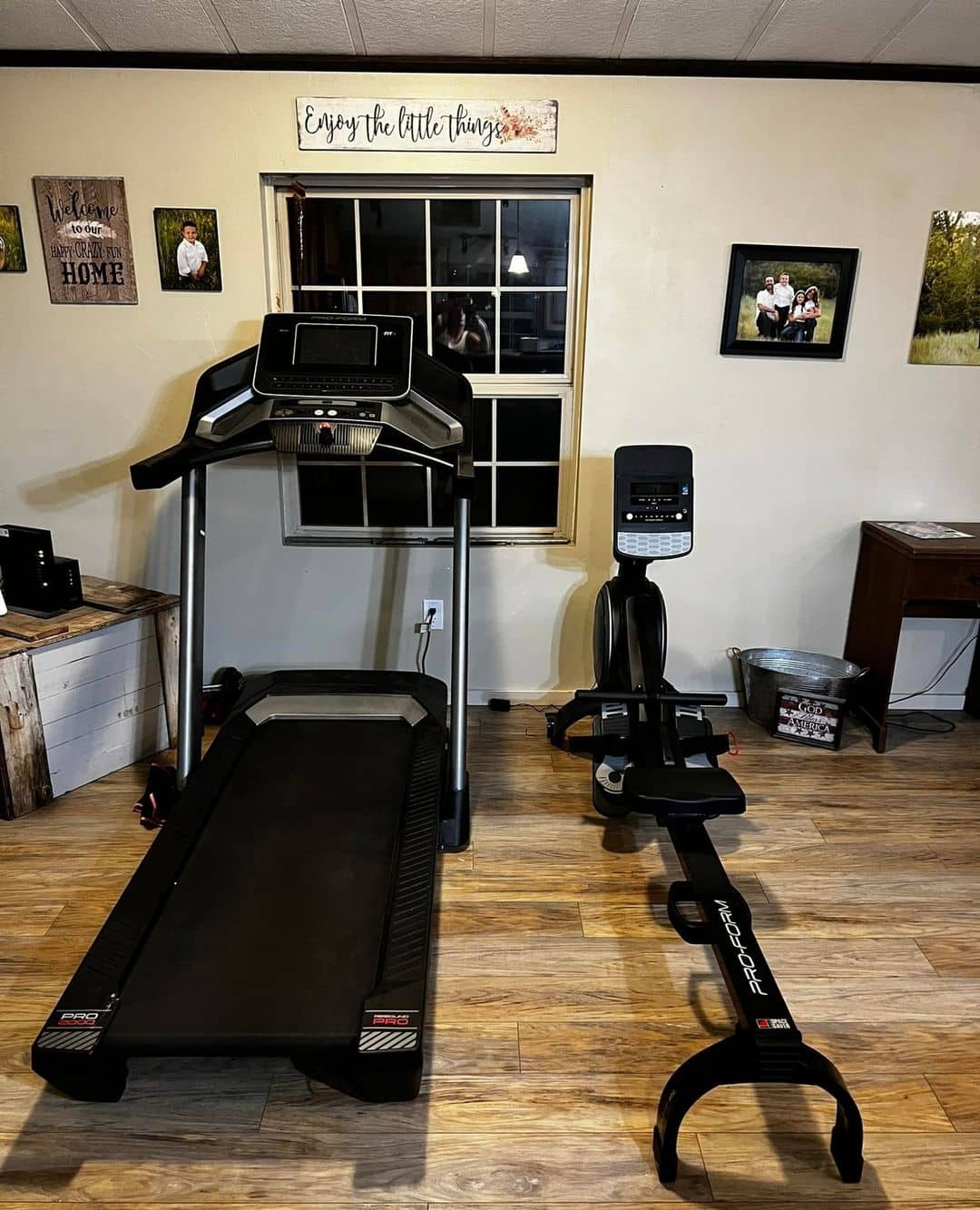 Buyer guide for treadmill 1