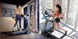10 Best Folding Treadmills for Small Spaces That Will Not be a Waste of Money Best Folding Treadmills for small spaces