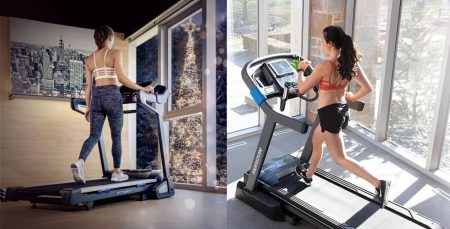 10 Best Folding Treadmills for Small Spaces That Will Not be a Waste of Money Best Folding Treadmills for small spaces