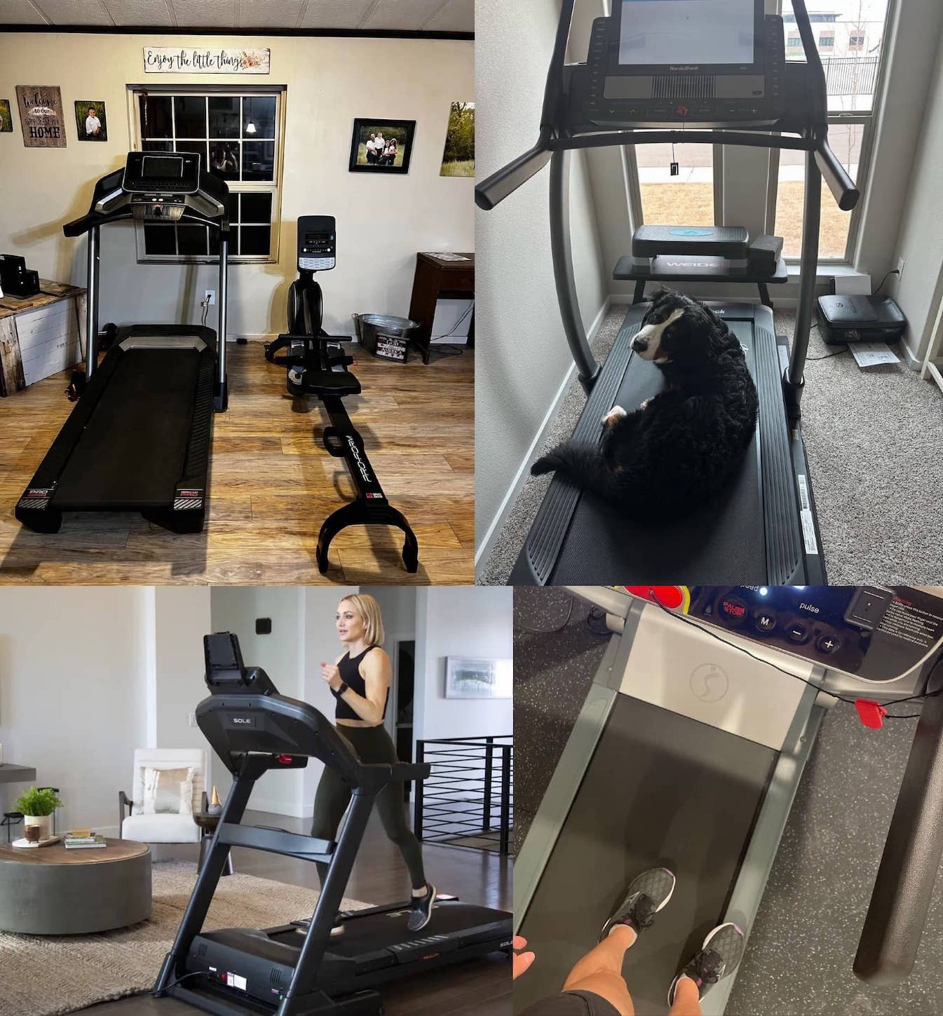 Best Treadmills Recommendations by Astonmet.com