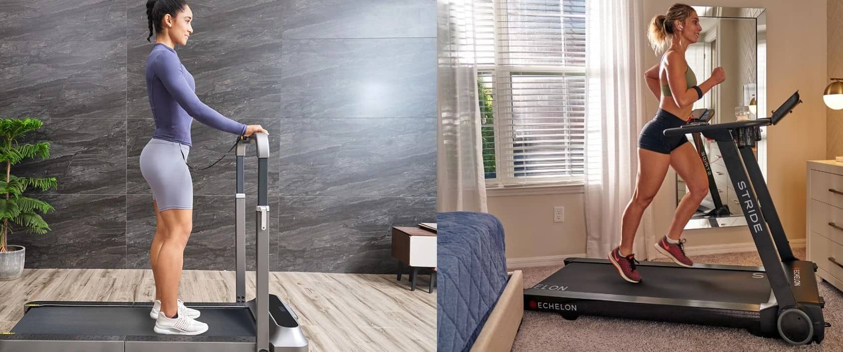 What to look for treadmill for small spaces - Astonmet