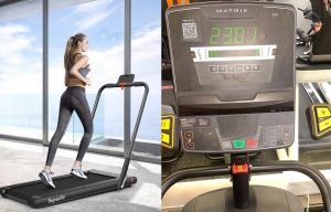 Is Buying a Cheaper Treadmill just Settling? Here are The 10 Best Budget-friendly Treadmills Under $500 Budget treadmills