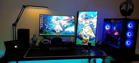 The 5 Best Gaming Laptop Accessories You Should Get on Black Friday gaming laptop accessories