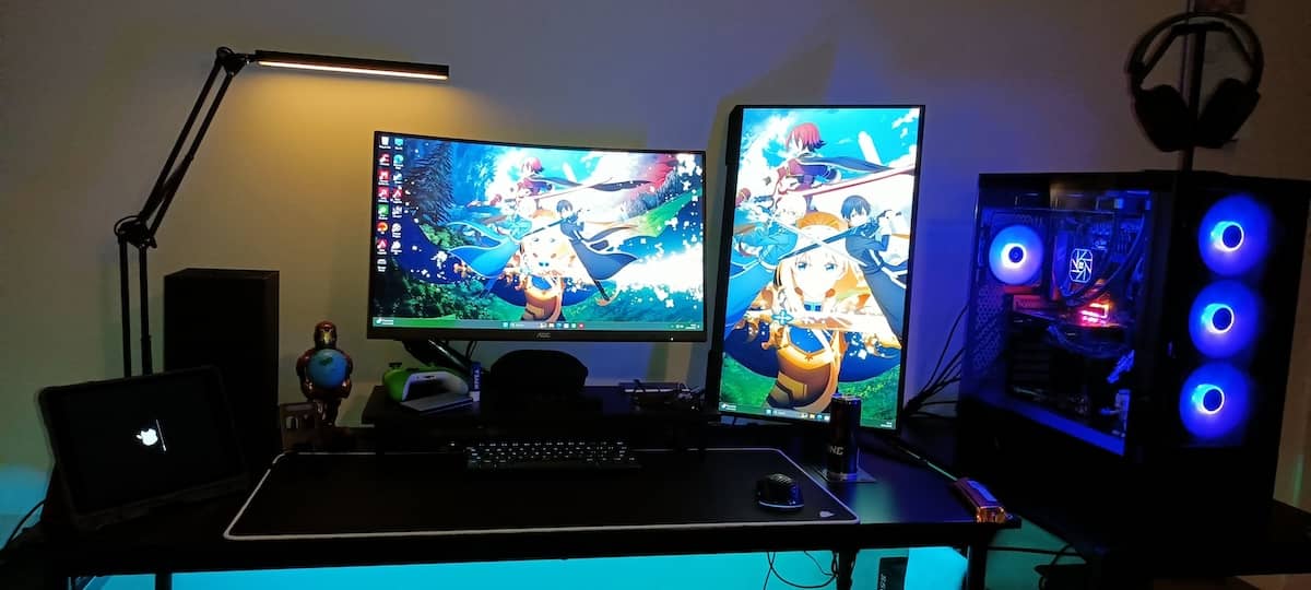 gaming laptop accessories