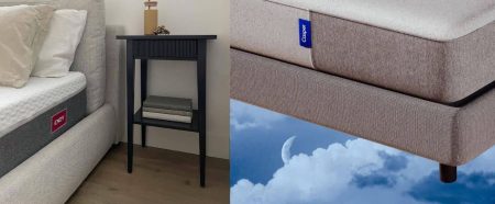 Mattress showdown – Endy vs Casper