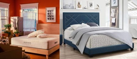 Mattress showdown: California King vs King king matress showdown