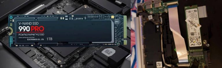 ssd drives for your laptop