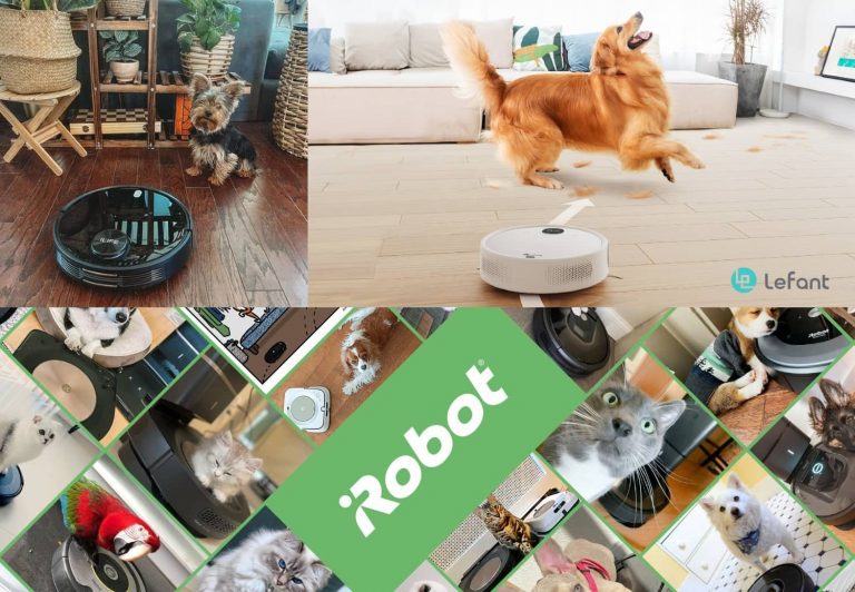 Best Budget Robot Vacuums for Pet Hair Under $200 Robot Vacuums for Pet Hair