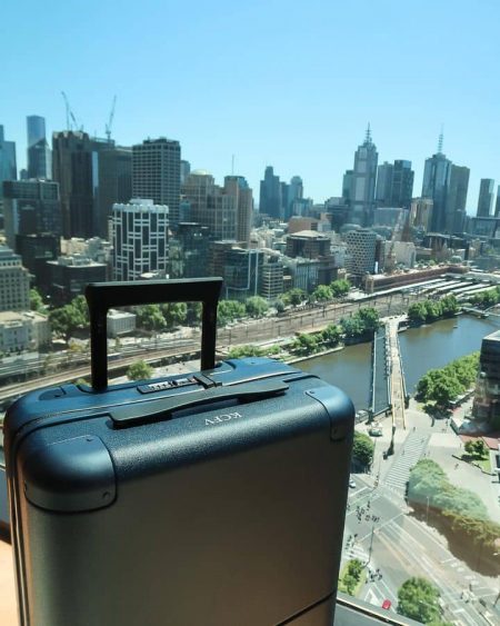 The Best Carry-on Luggage for the Frequent Flyer Carry on Luggage