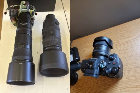 Best Camera for Professional Photography – Our testers made these top picks! Best Camera for Professional Photography