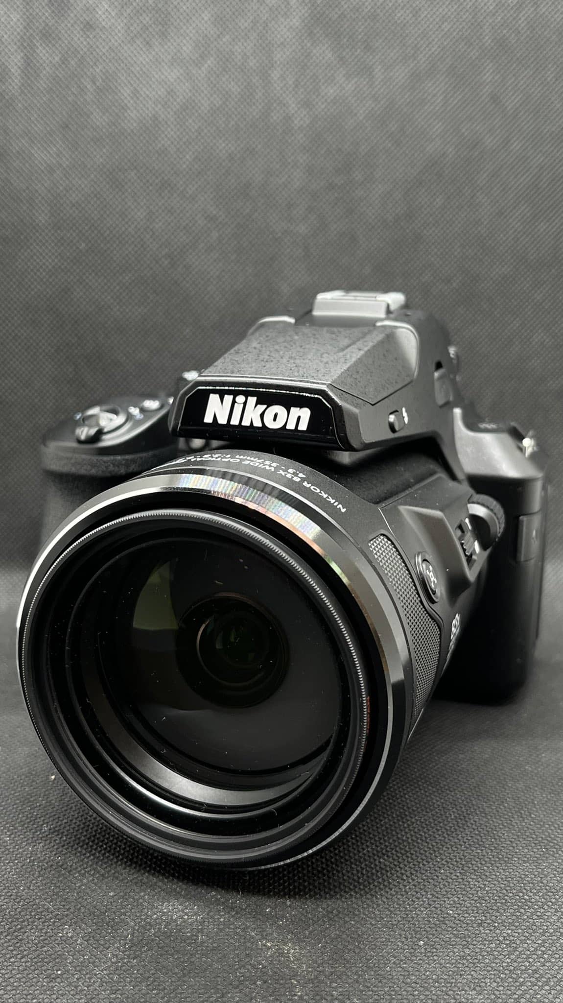 Nikon Coolpix P950 camera