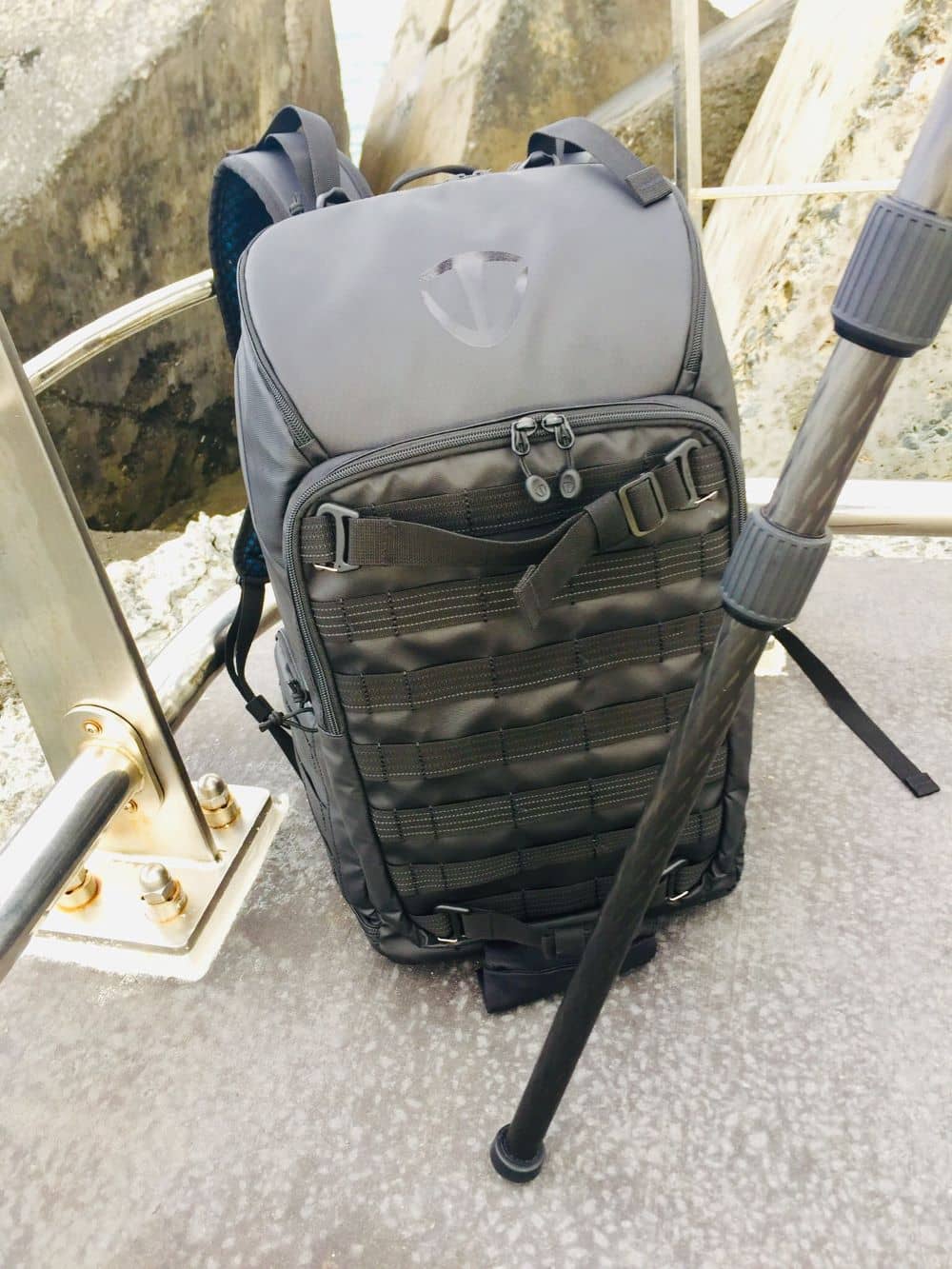 Tenba Axis Tactical 24L Backpack