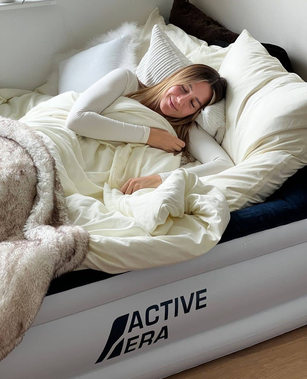 acive era air mattress