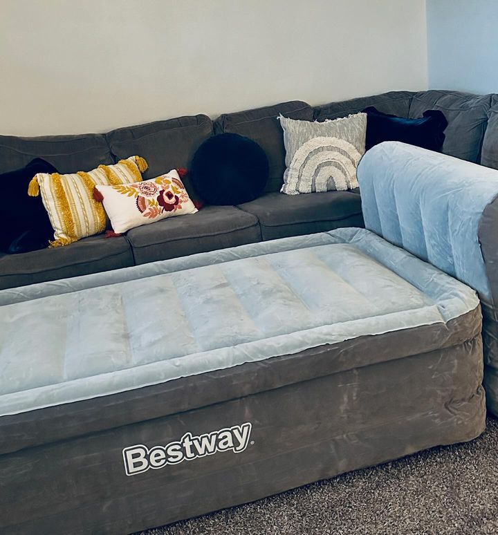 bestway airmattress