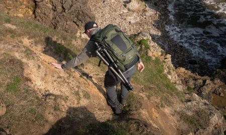 The 6 Best Camera Bags for Photography duradiamond-f-stop-bag cover picture