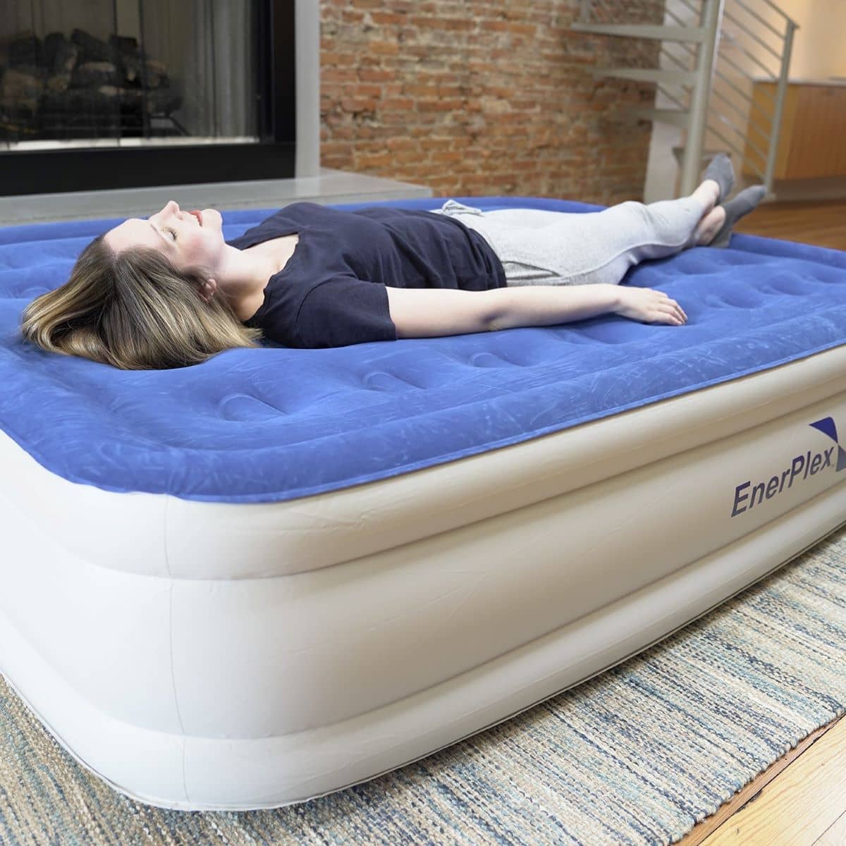 enerplex air mattress