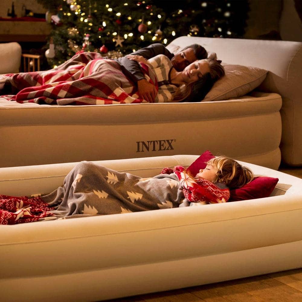 intex airbed