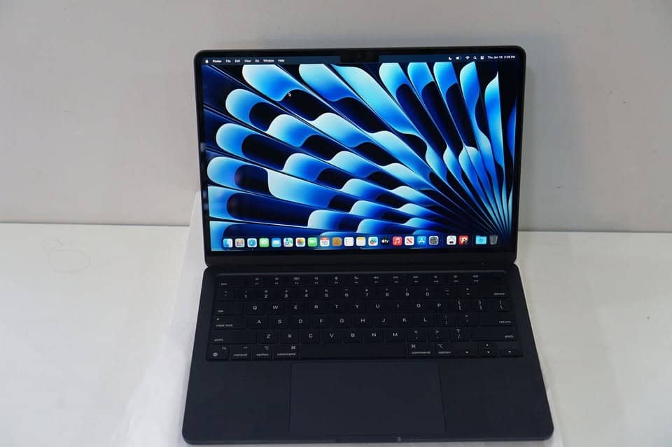 Apple MacBook Air M2 2