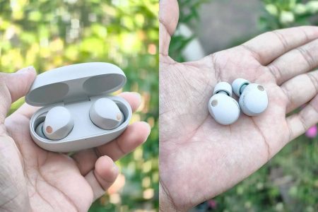 Top 6 Best Noise Cancelling Earbuds