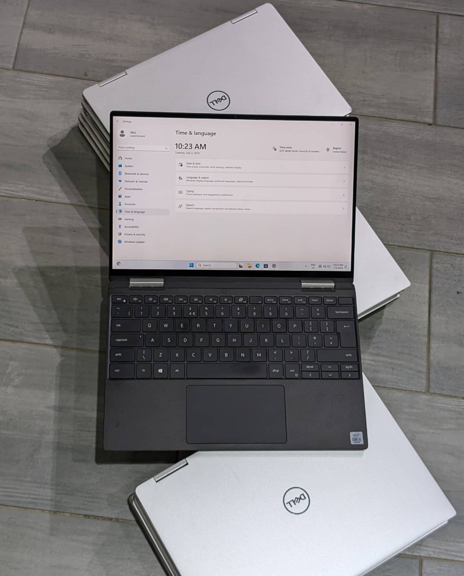 Dell XPS 13 review